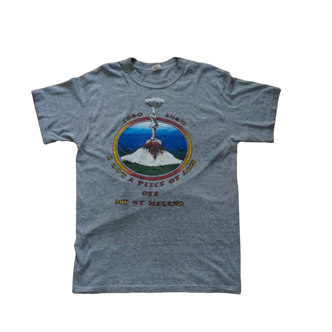 "Volcanic Eruption"S/S Tee