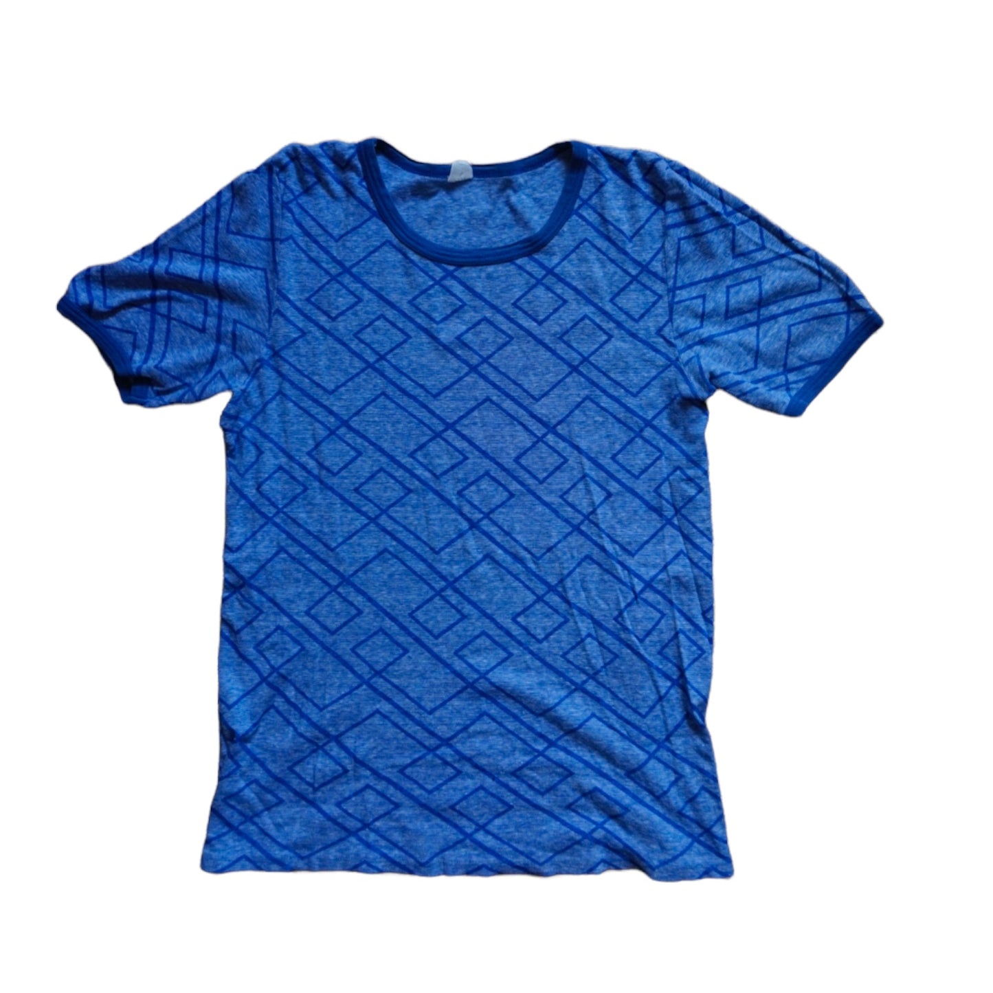 半袖Tシャツ/Hengello