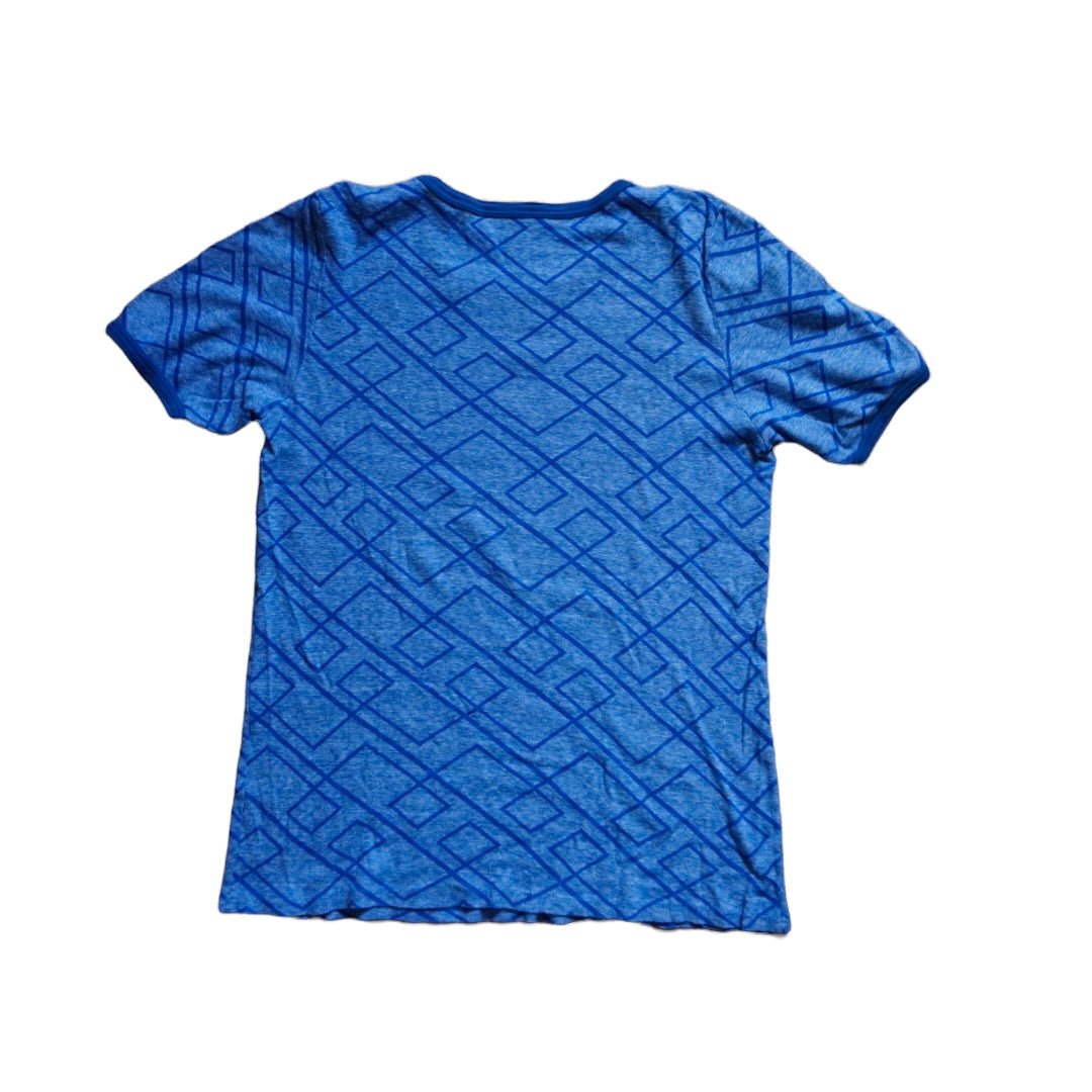 半袖Tシャツ/Hengello