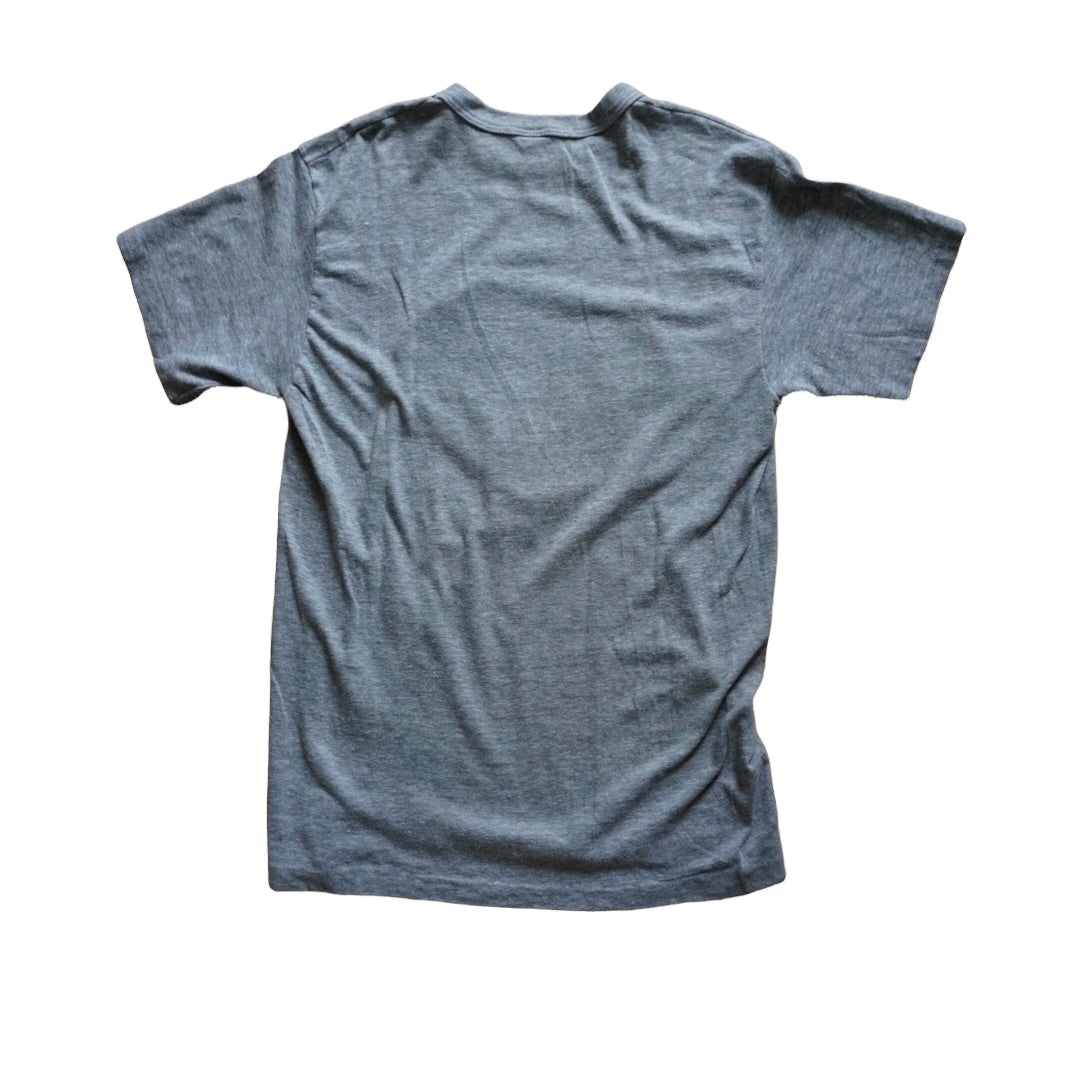"Volcanic Eruption"S/S Tee