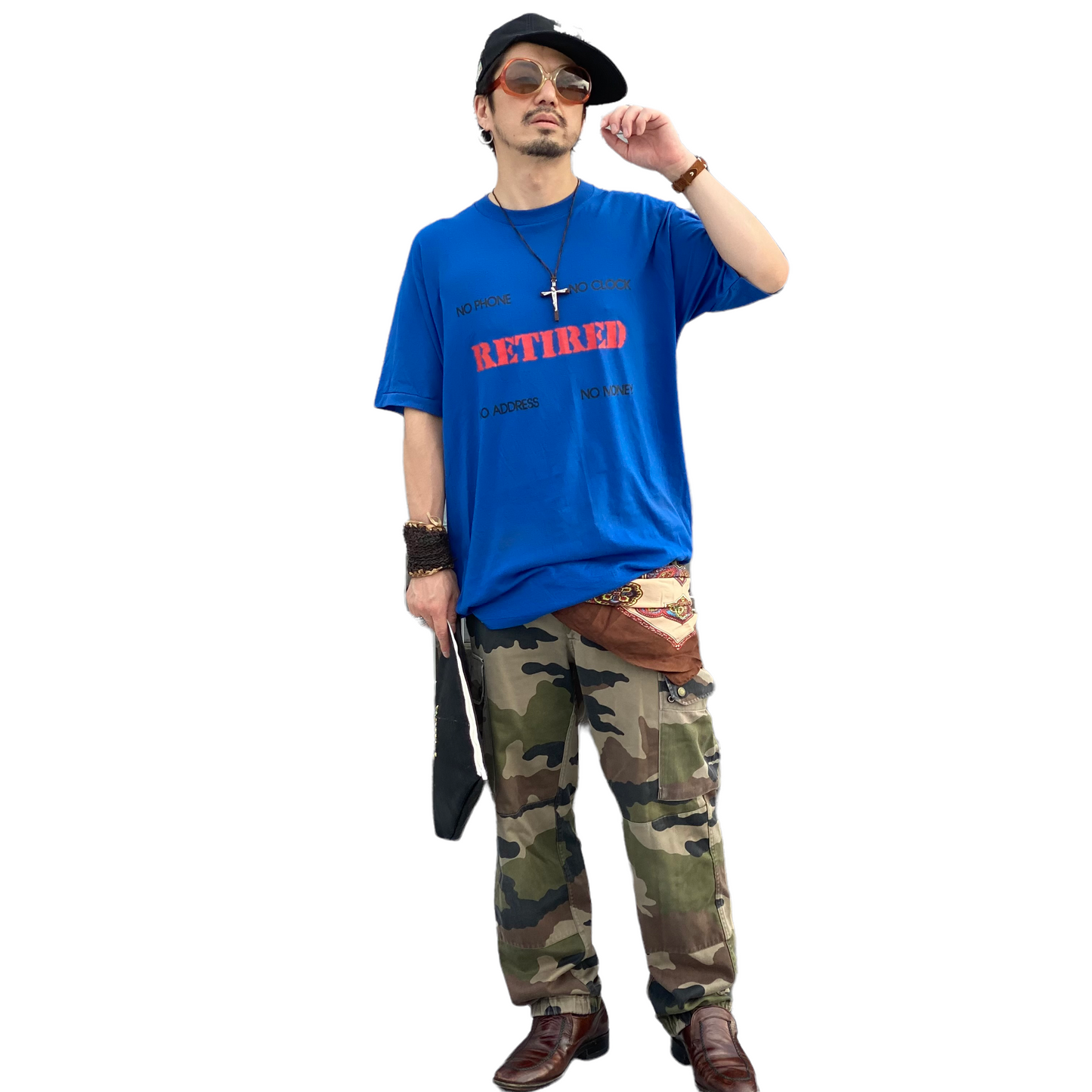 着画B