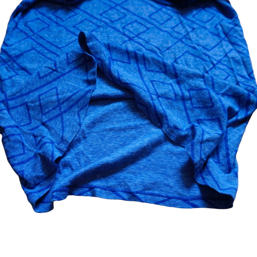 半袖Tシャツ/Hengello