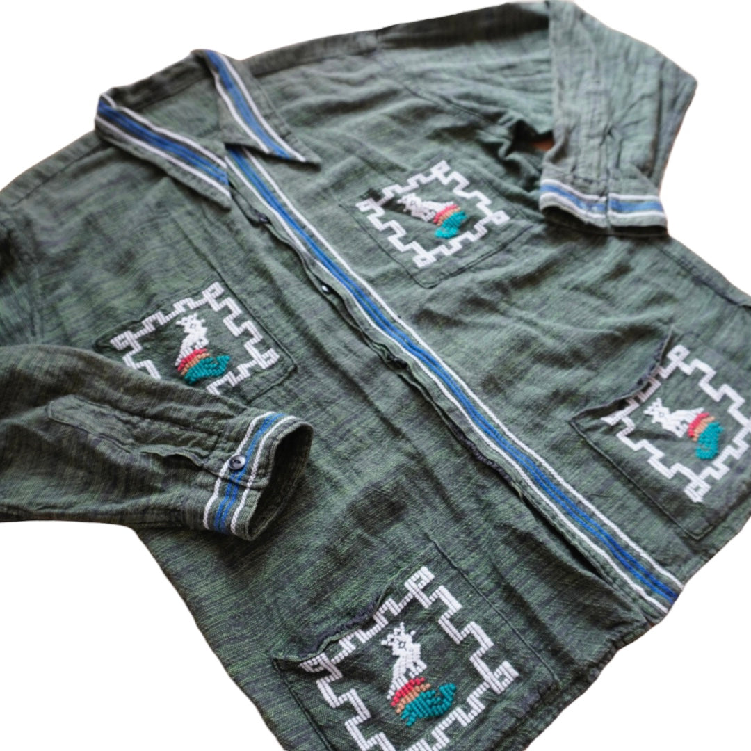 正面(斜め)