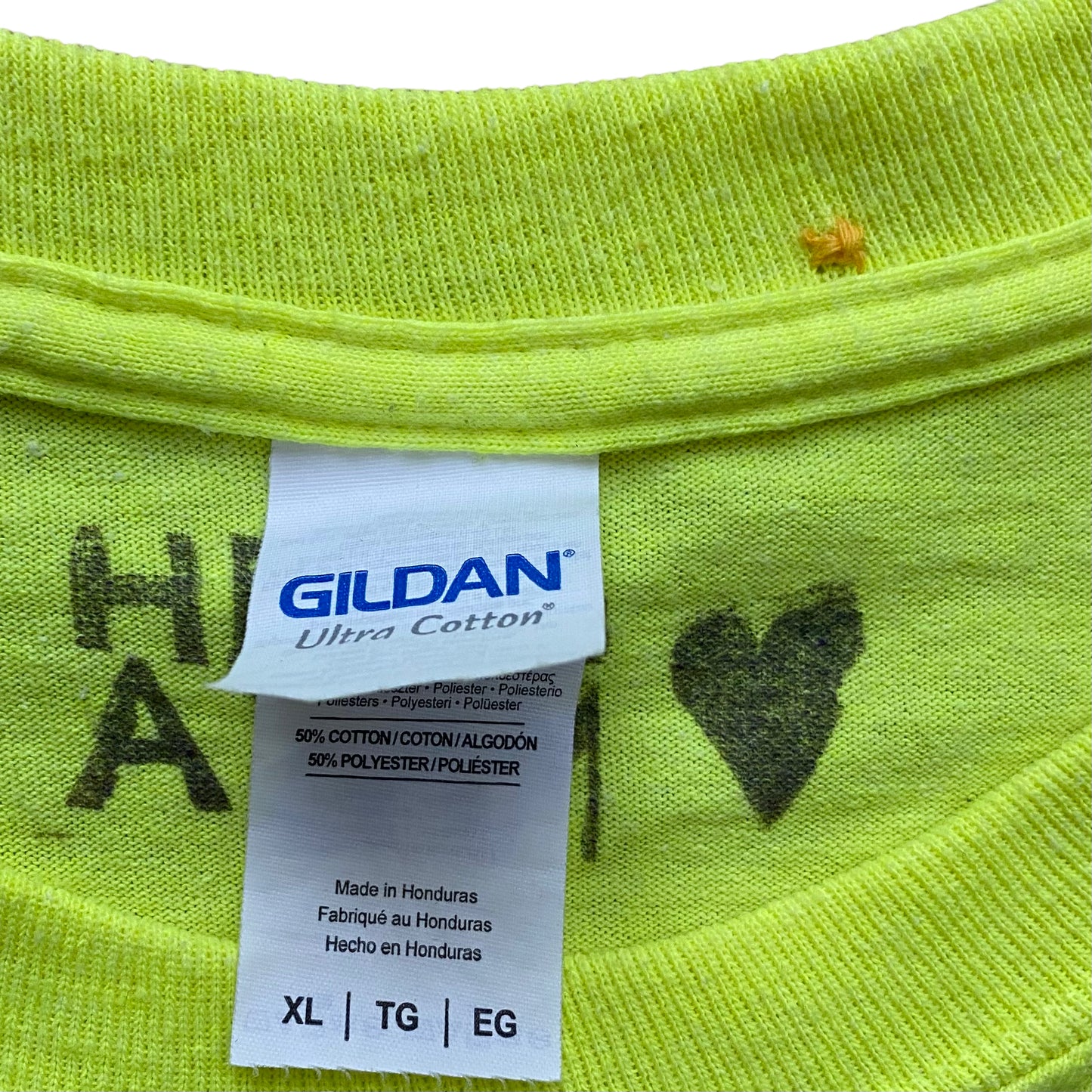 HREdayam Arrange REmake Tee(L/S)-ver.1-