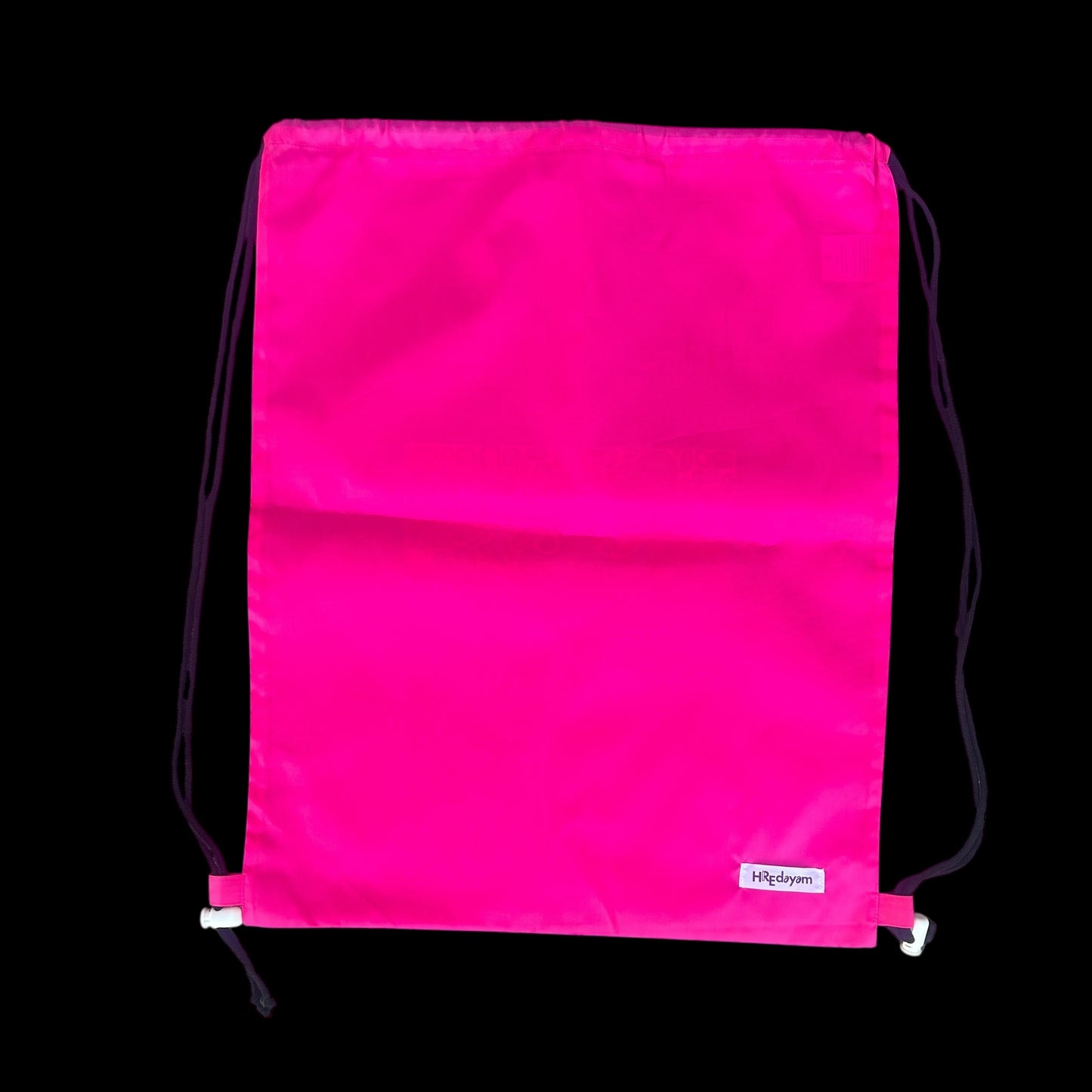 Laundry Bag『WANDER SACK』 A -Oo∞oO-