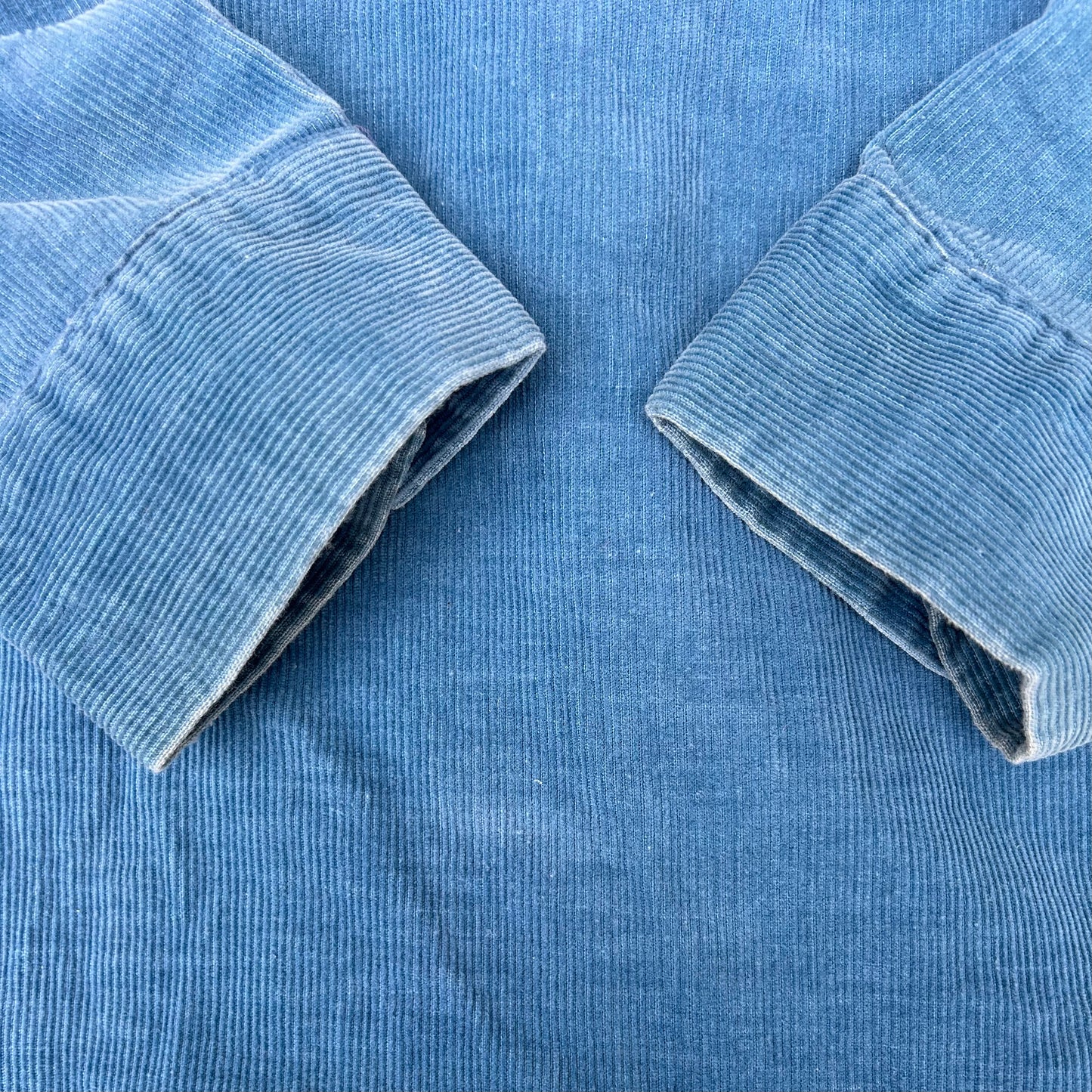 コーデュロイシャツ／CAMPUS