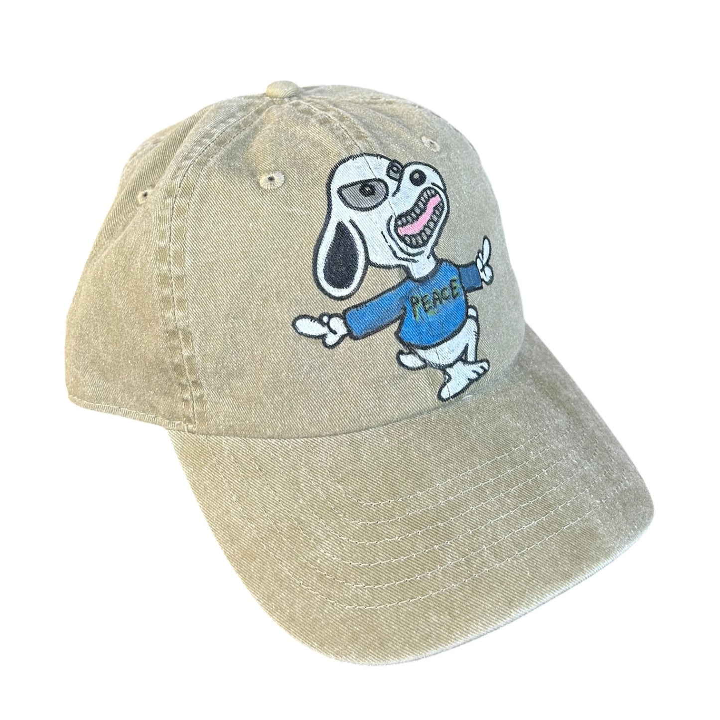 HREdayam Arrange REmake CAP #98 -ナカユビイヌ(青Tシャツver)-