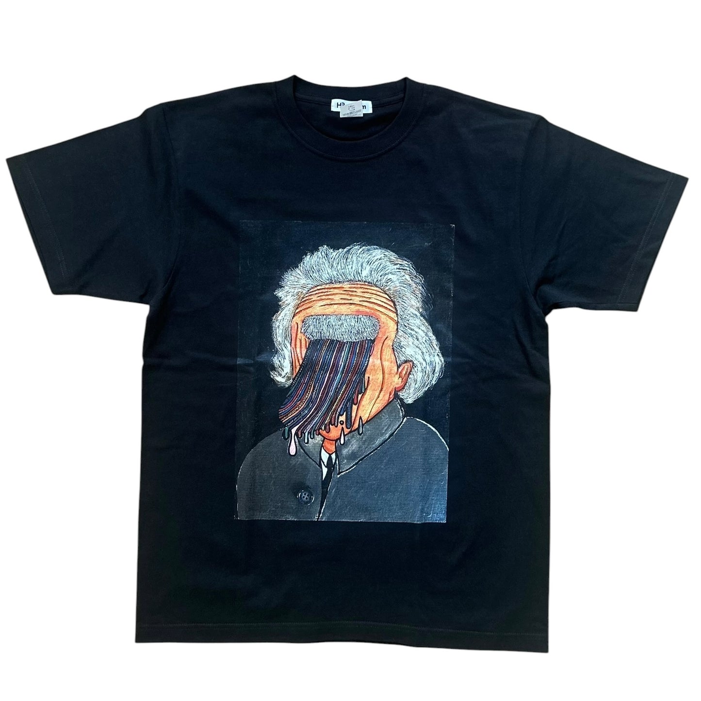 Short Sleeve Tee 2026-B.Albert Einstein -