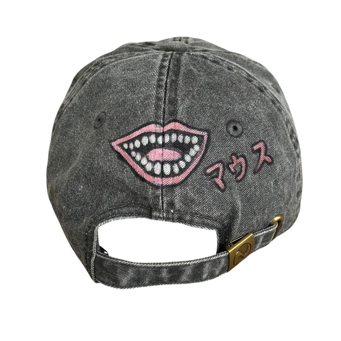 HREdayam Arrange REmake CAP #106 -トロケネズミ-