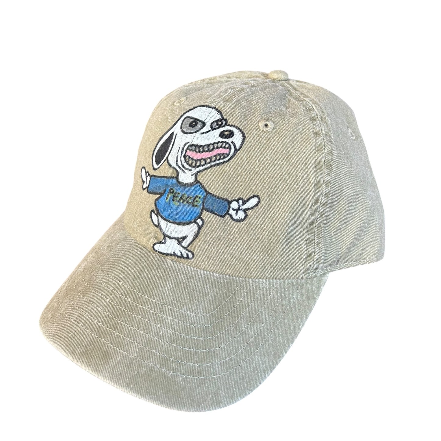HREdayam Arrange REmake CAP #98 -ナカユビイヌ(青Tシャツver)-