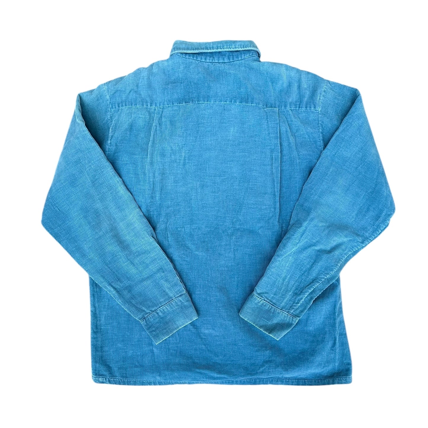 コーデュロイシャツ／CAMPUS