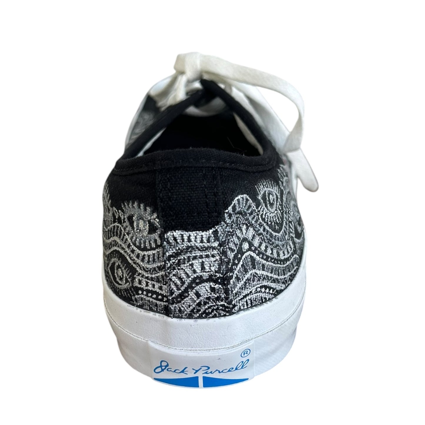 Paitnt Sneaker 『Many EYES & Waves』