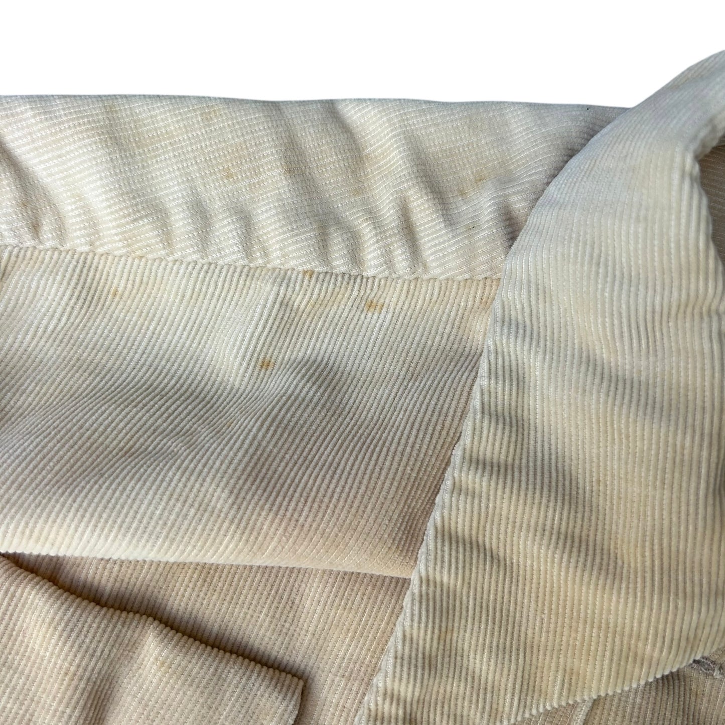 コーデュロイシャツ／McGregor