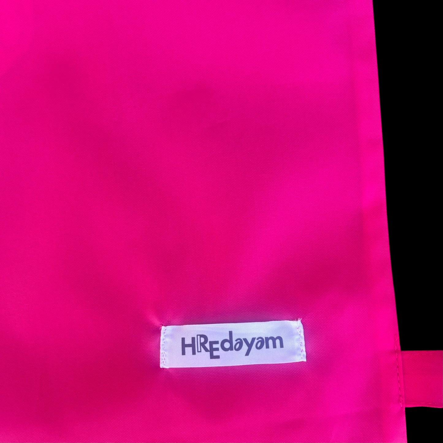 Laundry Bag『WANDER SACK』 A -Oo∞oO-