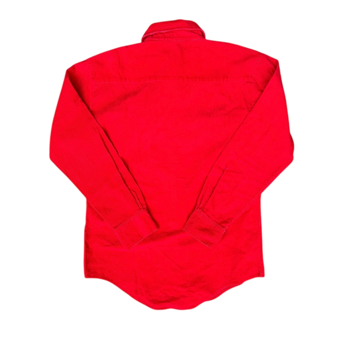 コーデュロイシャツ／Sears