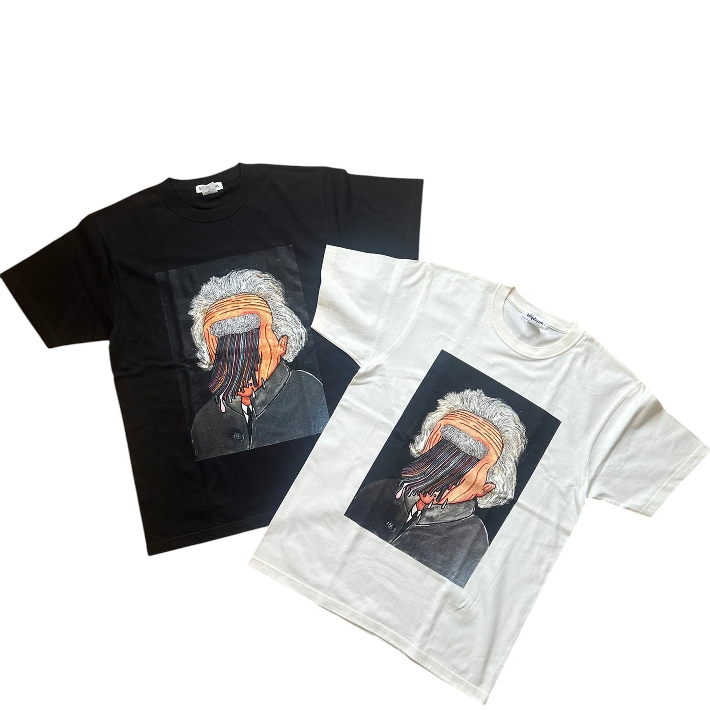 Short Sleeve Tee 2026-B.Albert Einstein -