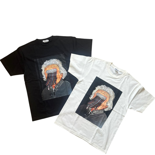 Short Sleeve Tee 2026-B.Albert Einstein -