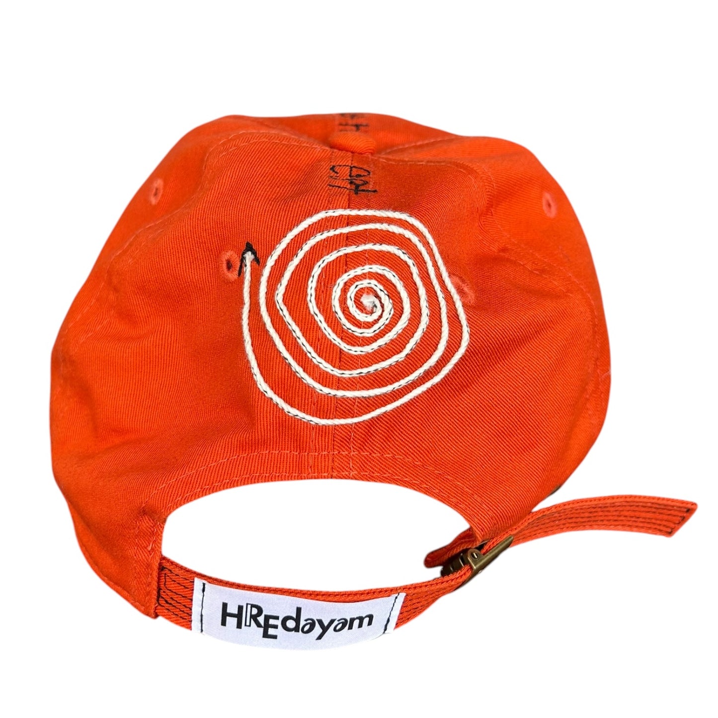 HREdayam Arrange REmake CAP #103-オオカミ-