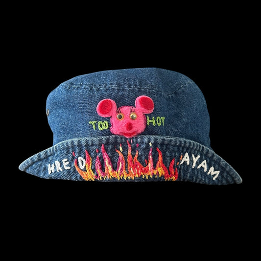 HREdayam Arrange REmake CAP（HAT）-ver.84-