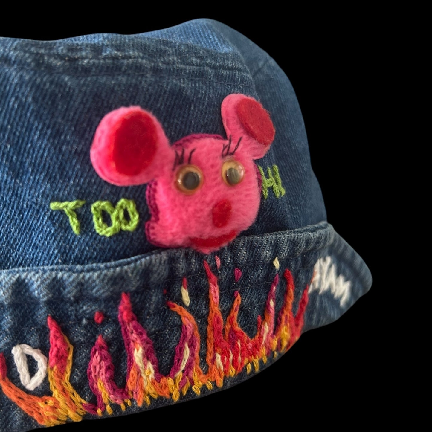 HREdayam Arrange REmake CAP（HAT）-ver.84-