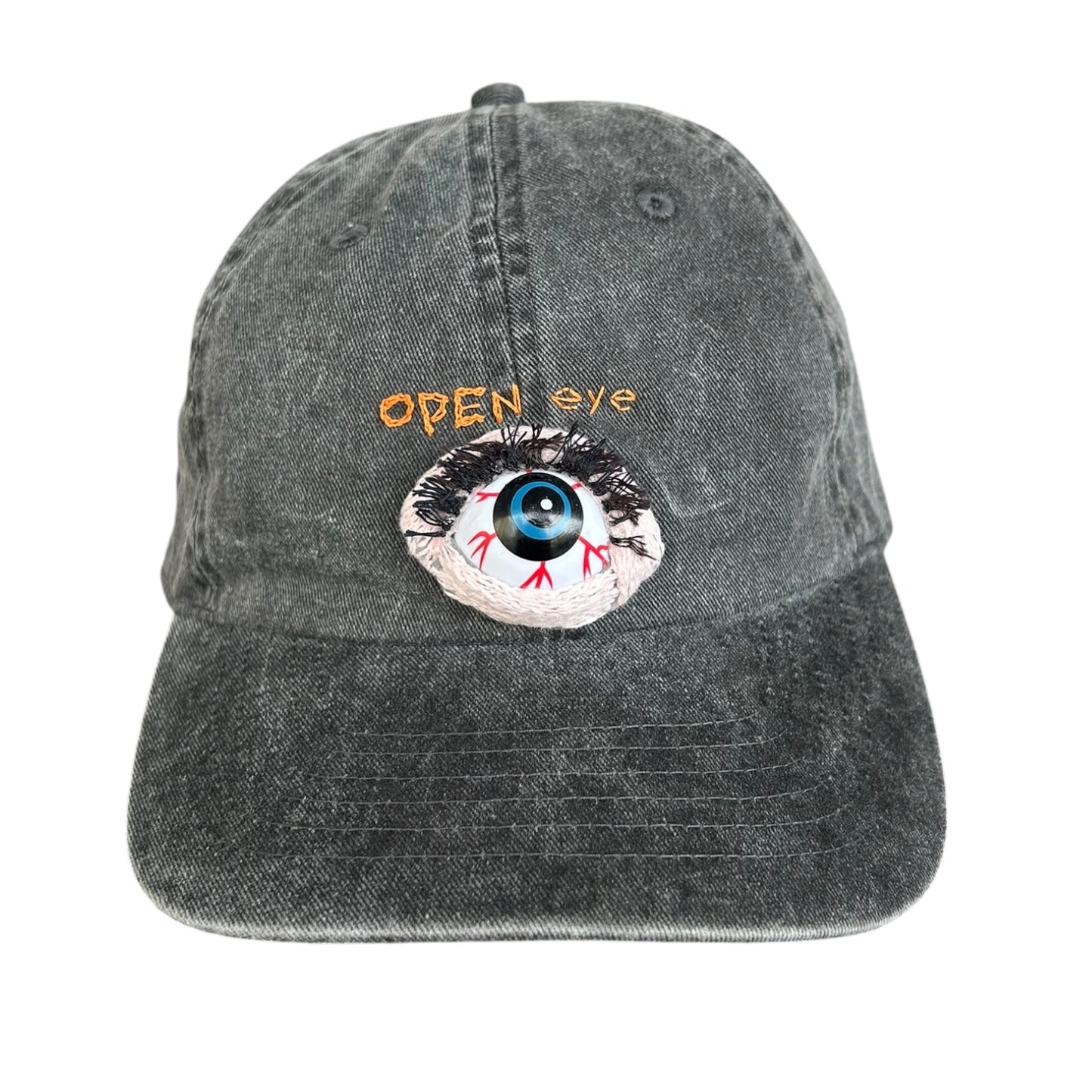 HREdayam Arrange REmake CAP #101 -OPEN EYE-