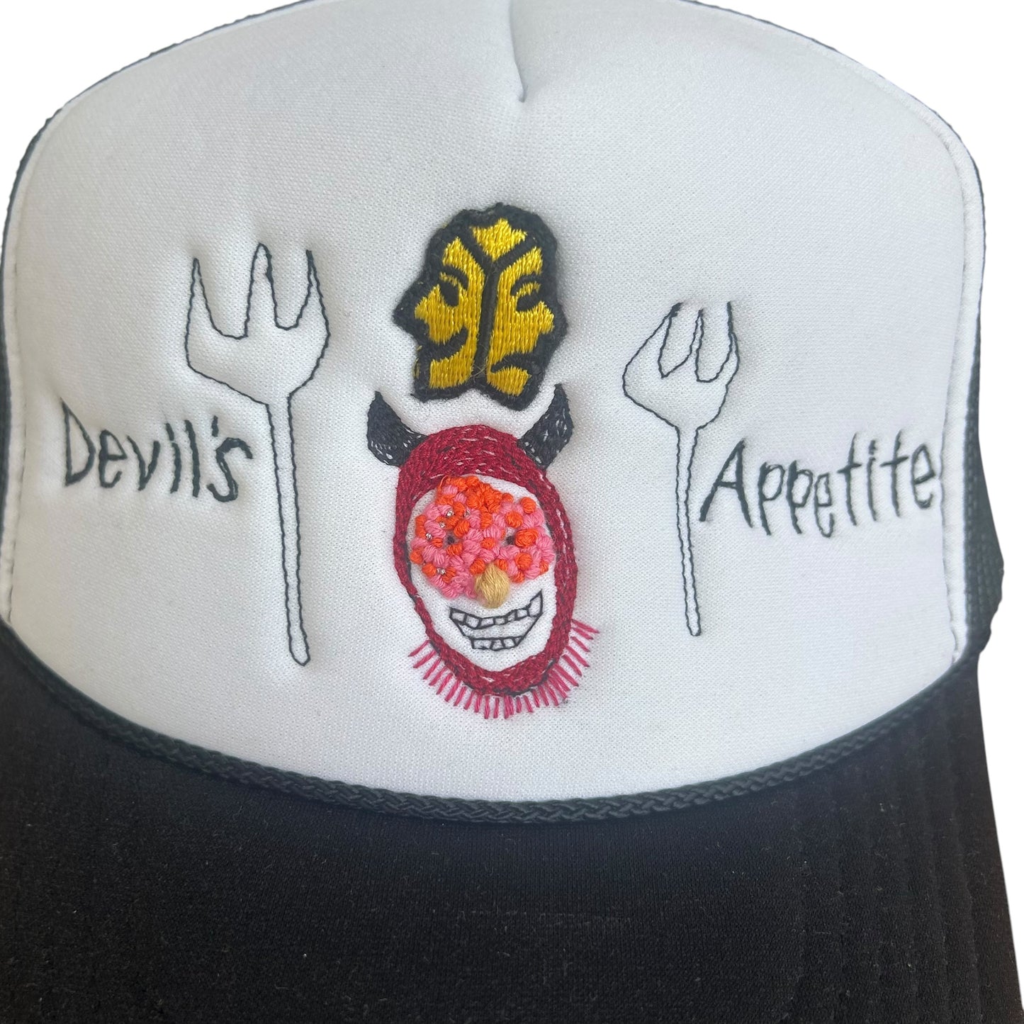 HREdayam Arrange REmake CAP #100 -Devil's Appetite 悪魔的食欲-