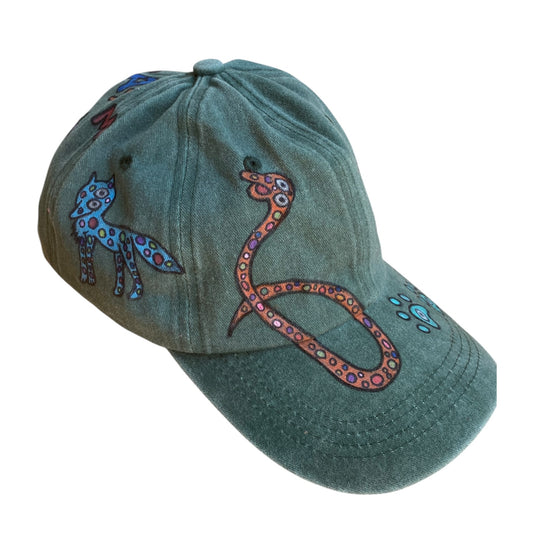 HREdayam Arrange REmake CAP（HAT）-ver.73-
