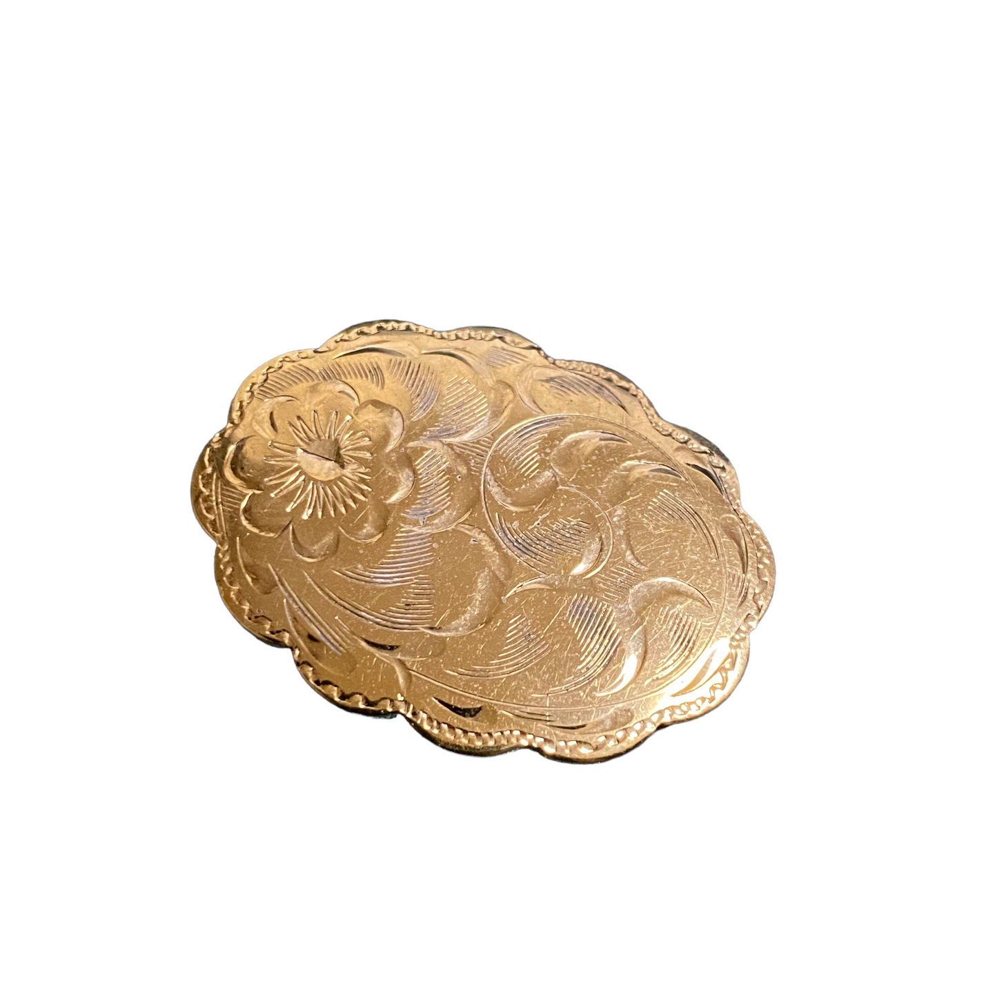 インディアンジュエリー silver ヴィンテージブローチ 銀 アクセサリー インディアンジュエリー シルバーブローチ/UNKOWN – HREdayam