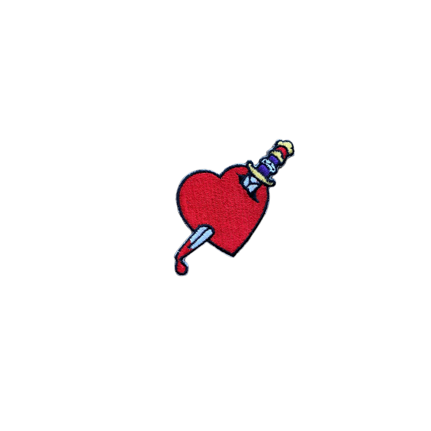 ”Heart＆Sword”Wappen