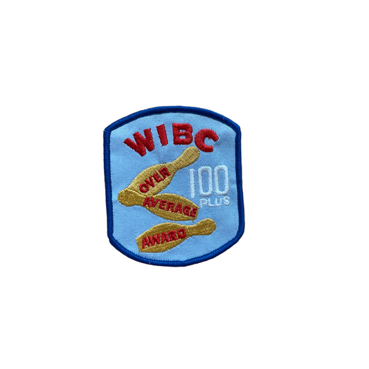 "WIBC"Wappen