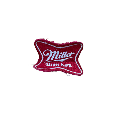 ”Miller”Wappen